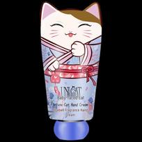 Bianlianmao Blue Wind Chime Scent Hand Cream