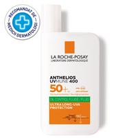 La Roche-Posay ANTHELIOS UVMUNE400 Matizuojantis apsauginis kremas nuo saulės SPF 50+ riebiai ir mišriai odai 50ml Dry/Oily/Combination/Sensitive/Normal