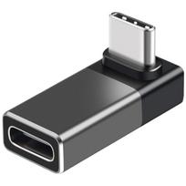 USB C Adapters TypeC Male to Female Adapters Extenders Support 240W Fast Charging 40Gbps Data 8K@60Hz VideoOutput juoda
