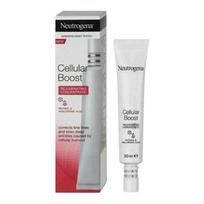 Neutrogena Cellular Boost Rejuvenating Concentrate 30ml Anti-Ageing