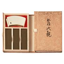 Nippon Kodo Kyara Taikan Incense 45 75 x 108 x 18 mm Sticks, sticks,