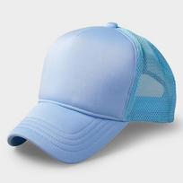 2023 Didelio Dydžio Trucker Kepurė Vyriška Vasarinė Tinklelio Kepurė Nuo Saulės Moteriškos Laisvalaikio Kepurės Su Snapeliu Vyriškos Didelio Dydžio Snapback Kepurės 56-59cm 59-63cm 55-59cm gray