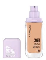 Maybelline - Maybelline New York Superstay Lumi Matte Foundation - Makiažo pagrindas