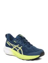 Asics - Gt-1000 14 Gs - Bėgimo-treniruočių bateliai - Tamsiai mėlyna