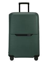 Samsonite - Magnum Eco Spinner 75Cm - Lagaminas - Žalia