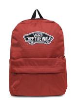 VANS - Old Skool Classic Backpack - Sportinė kuprinė - Raudona