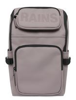 Rains - Texel Cargo Backpack W3 - Kuprinė - Pilka