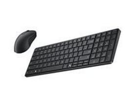 HP EliteBoard G1a AMD Ryzen AI 5 PRO 340 16GB DDR5 512GB SSD W11P 3YW