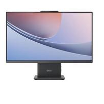 Lenovo IdeaCentre AIO 27ILL11 Ultra 5 226 V, 27 colių FHD IPS, 300 nits, LBL AG, 16GB LPDDR5X-8533, 512GB SSD, „Intel Arc Graphics“, 130 V, 5,0 MP kamera, be operacinės sistemos, „Luna Grey“