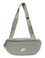 Nike - Nike Heritage Waistpack 2.0 - Sportinis juosmens krepšys - Chaki spalva