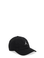 Nike - Jordan Club Cap - Sportinė kepurė - Juoda