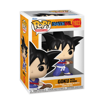 FUNKO  POP! Vinilinė figūrėlė: Dragon Ball - Goku
