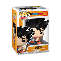 FUNKO  POP! Vinilinė figūrėlė: Dragon Ball - Goku