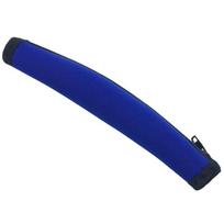 Head Beam Replacement  for ATH-SR30BT WS660BT Wireless Headphones Headband Cushion Optional Color mėlyna