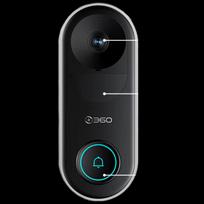 360 Smart Video Doorbell 5Pro 2K (CN version)