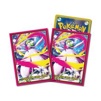 Trading Card Game Deck Mega Gardevoir Pokémon Shield rožinė