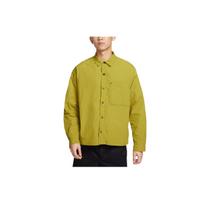 Nike Sportswear Tech Pack Woven Long-Sleeve Shirt DX0206 XXXL