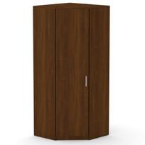 Spinta Shkaf-3Y 195 × 80.2 × 80.2, ruda