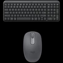 Logitech MK251 Wireless Bluetooth Keyboard and Mouse Combo