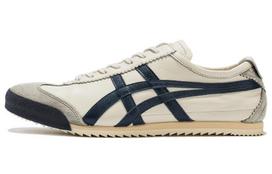Onitsuka Tiger Mexico 66 Deluxe Nm Birch Indigo Blue 1181A435-200 37.5