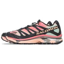Salomon XT-4 Og Aurora Borealis Logotipu Spausdinti Bėgimo Bateliai L47442200 36⅔