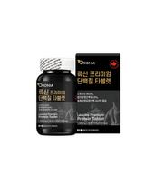 Leucine Premium Protein Tablets 90 Tablets