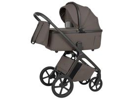 Universalus vežimėlis 2in1 Carrello Vector F 6700 Koa Brown