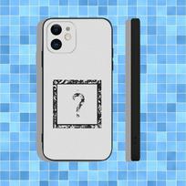 X-XXXTENTACIONS Skins Phone Case For iPhone 16,15,14,13,12,11,Pro,Max,Plus,X,XS,XR,SE,8,7,Mini,Soft Silicone Black Case iPhone14