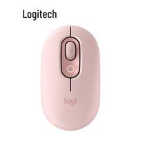 Logitech POP Wireless Bluetooth Mouse