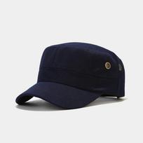 Vintažinė reguliuojama unisex kepurė lauko žygiams ir alpinizmui Adjustable