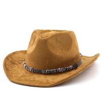 Vintažinė reguliuojama unisex kepurė lauko žygiams ir alpinizmui M（56-58cm）