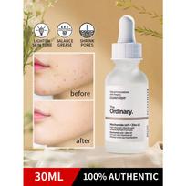 The Ordinary Niacinamide 10% + Zinc 1% 30ml Facial Treatment