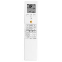 Oro kondicionieriaus nuotolinio valdymo pulto pakeitimas, skirtas Fujitsu AR REM1U ASU9RLS3Y ASU12RLS3Y ASU15RLS3