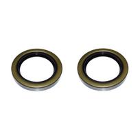 Oil seal for Toyota 90310-50006-2 pcs