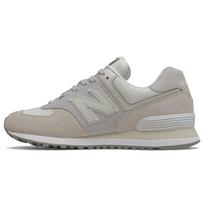 New Balance  574 Moonbeam Women Sneakers Grey Sea-Salt WL574WL2 37.5