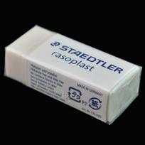 STAEDTLER 526 B30 Profesionali trintukas piešimui ir eskizavimui balta