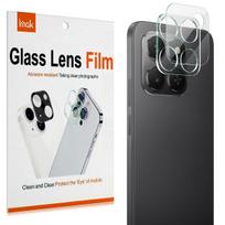 For Honor 400 Smart 4G 5G Global Glass IMAK High Definition Integrated Glass Lens Film Honor 400 Smart 4G Global