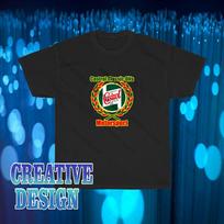 Naujas Castrol alyvos logotipas T-shirt Juokingo dydžio nuo S iki 5XL 4XL
