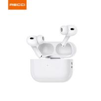 Recci G500C Pro Hi-Fi Noise-Cancelling Wireless Earbuds