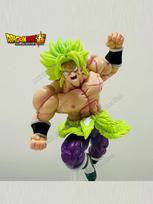 Nauja Dragon Ball Anime Figūrėlė Broli Figūrėlės Žaislai Super Veiksmo Figūrėlės PVC Kolekcinis Modelis Žaislai Vaikams Dovanos