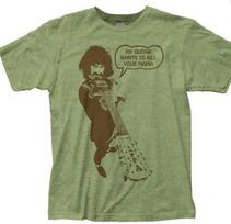 26 Frank Zappa Kill Your Mama Mens T Shirt Unisex T-Shirt XL
