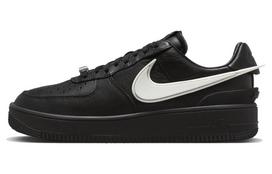 Nike Air Force 1 Low X Ambush 'Black' DV3464-001 46