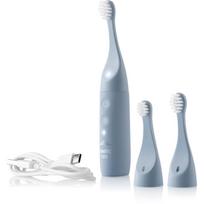ETA Sonetic 171090010 garsinis elektrinis dantų šepetėlis vaikams Blue / 1-6 y. 1 vnt.