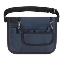 Thickened Tool Waist Bag Multi Pocket Nursing Belt Bag Nurse Fanny Pack  Nurse Supplies
