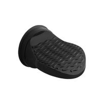 Suction Cup Shower Foot Rest Anti-Slip Surface Waterproof Pedicure Foot Pedal Removable Easy Installation Leg Shaving Footrest juoda
