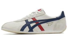 Onitsuka Tiger Runspark White Blue Red TH201L-9950 39.5