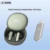 iFLYTEK Nano+ Translation Earbuds