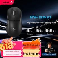 Logitech G PRO X SUPERLIGHT 2 Wireless Gaming Mouse
