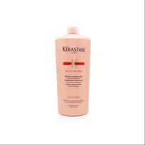 Kerastase Daisy Yirou Shampoo, deep cleansing, volumizing and fluffy (with/without pump) 1000ml ruda