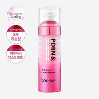 Farmstay PDRN & Vitamin Advanced Capsule Serum 55ml